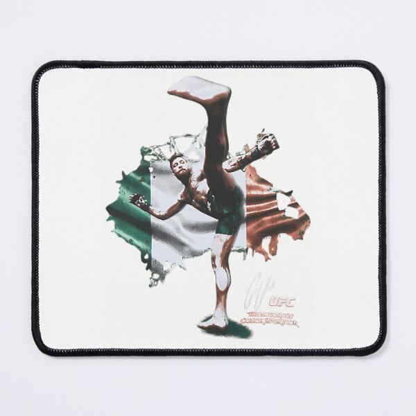 Item preview, Conor Mcgregor The Notorious Signature designed and sold by kalani-sadler.