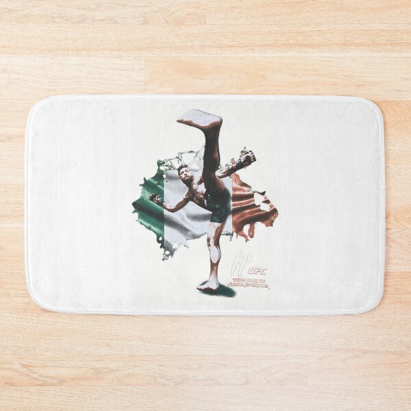 Item preview, Conor Mcgregor The Notorious Signature designed and sold by kalani-sadler.