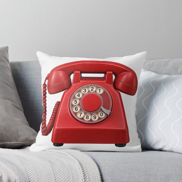 Item preview, Red Telephone designed and sold by HarTee.