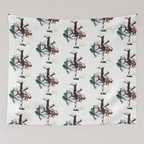Item preview, Conor Mcgregor The Notorious Signature designed and sold by kalani-sadler.