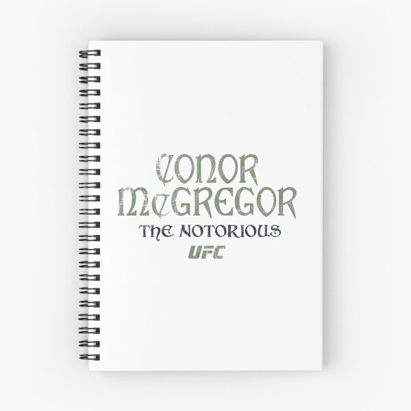 Item preview, Conor Mcgregor The Notorious Ufc designed and sold by kalani-sadler.