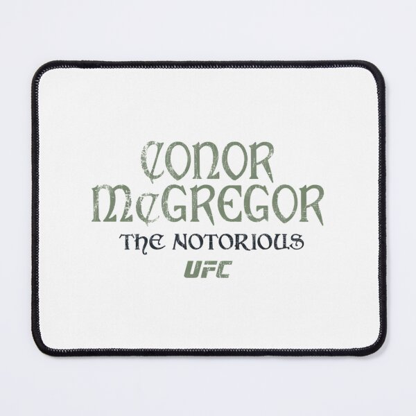 Item preview, Conor Mcgregor The Notorious Ufc designed and sold by kalani-sadler.