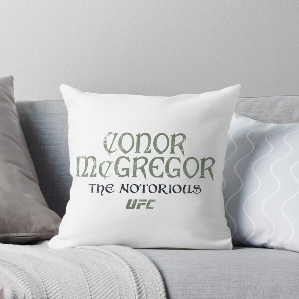 Item preview, Conor Mcgregor The Notorious Ufc designed and sold by kalani-sadler.