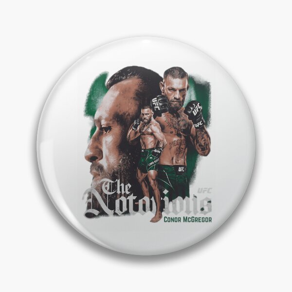 Item preview, Conor Mcgregor Ufc Aura designed and sold by kalani-sadler.