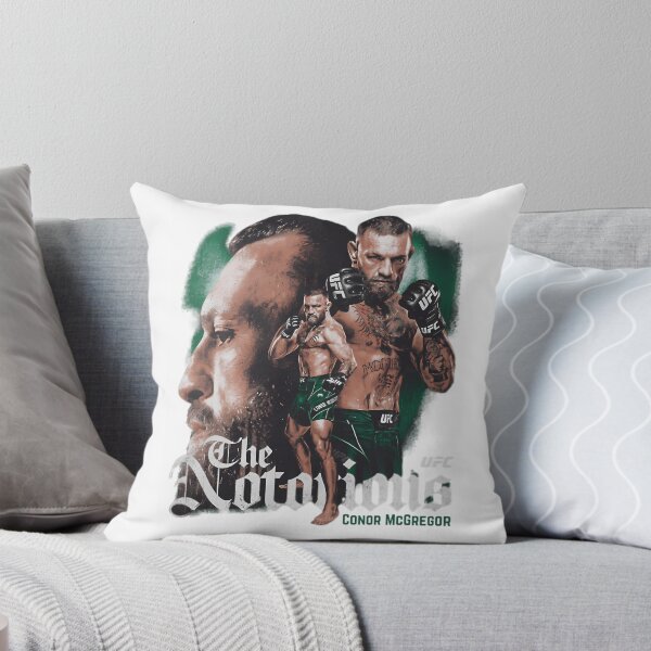 Item preview, Conor Mcgregor Ufc Aura designed and sold by kalani-sadler.