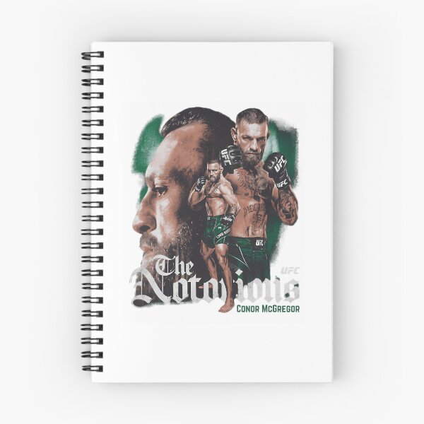 Item preview, Conor Mcgregor Ufc Aura designed and sold by kalani-sadler.