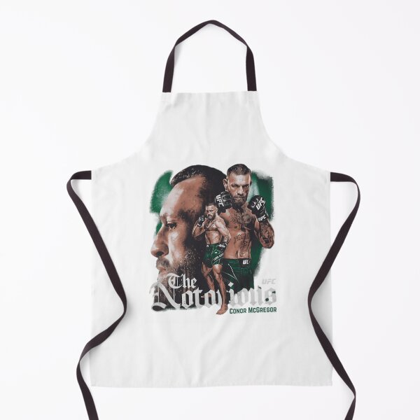 Item preview, Conor Mcgregor Ufc Aura designed and sold by kalani-sadler.