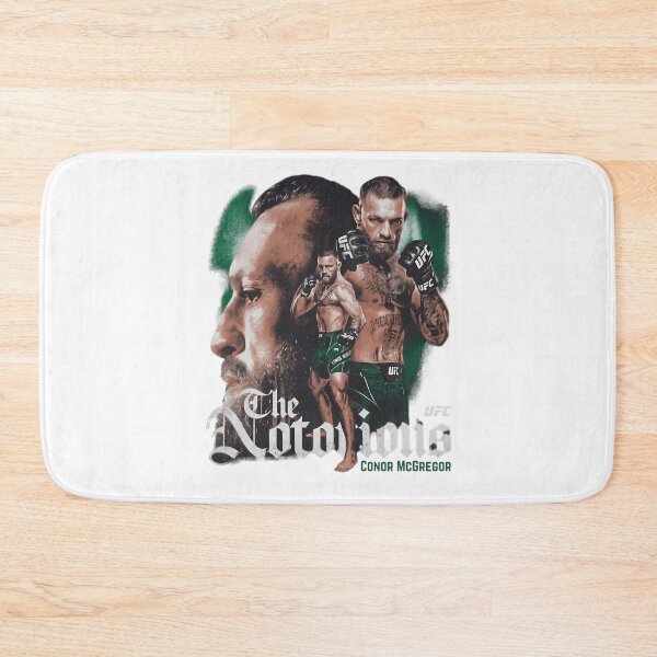 Item preview, Conor Mcgregor Ufc Aura designed and sold by kalani-sadler.