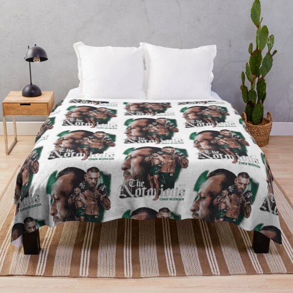 Item preview, Conor Mcgregor Ufc Aura designed and sold by kalani-sadler.