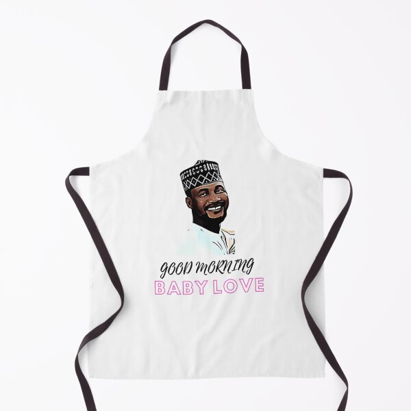 Item preview, Good Morning Babylove designed and sold by kalani-sadler.