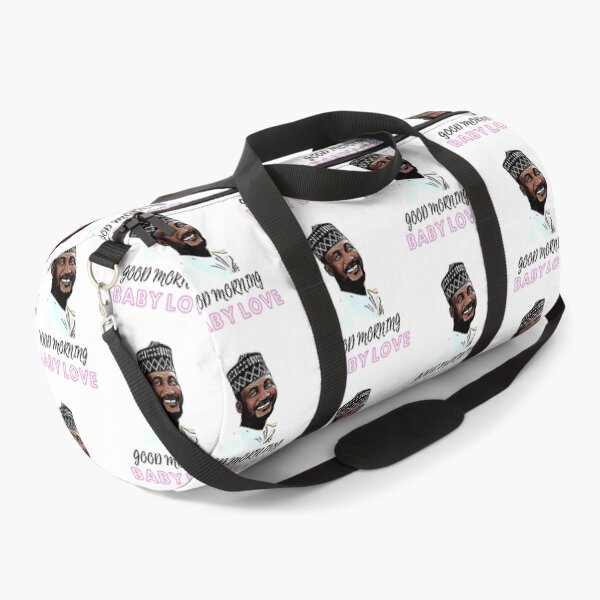 Item preview, Good Morning Babylove designed and sold by kalani-sadler.