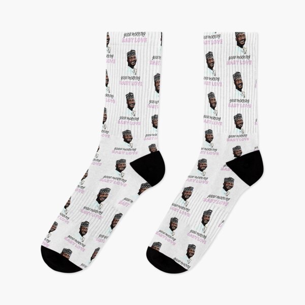 Item preview, Good Morning Babylove designed and sold by kalani-sadler.