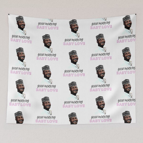 Item preview, Good Morning Babylove designed and sold by kalani-sadler.