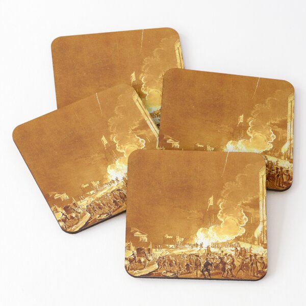 Item preview, 18th Century Guy Fawkes Night Celebrations  designed and sold by amanda150771.