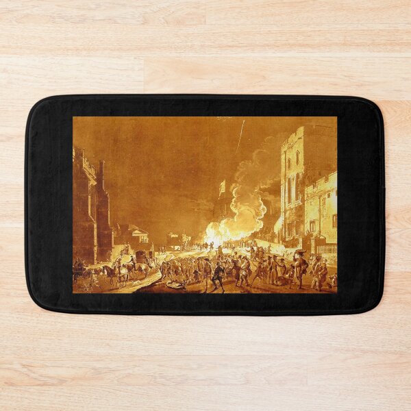 Item preview, 18th Century Guy Fawkes Night Celebrations  designed and sold by amanda150771.