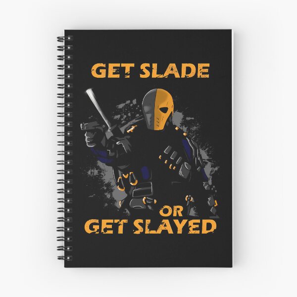 Item preview, Deathstroke Arrow designed and sold by deluzinaio.