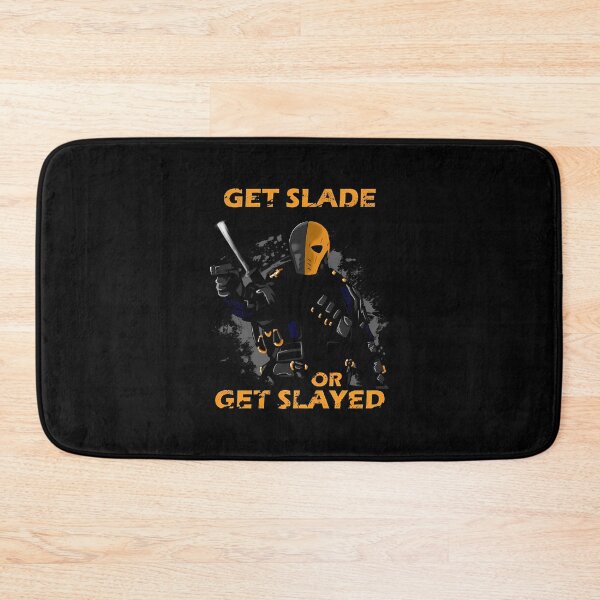 Item preview, Deathstroke Arrow designed and sold by deluzinaio.