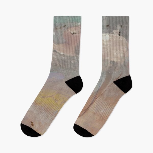 Item preview, Monotype i - 1981 designed and sold by VeilOfPigments.