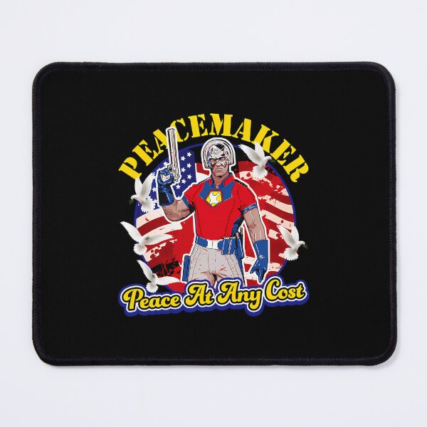 Item preview, Peace At Any Cost designed and sold by deluzinaio.