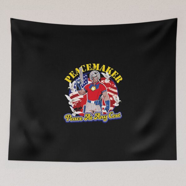 Item preview, Peace At Any Cost designed and sold by deluzinaio.