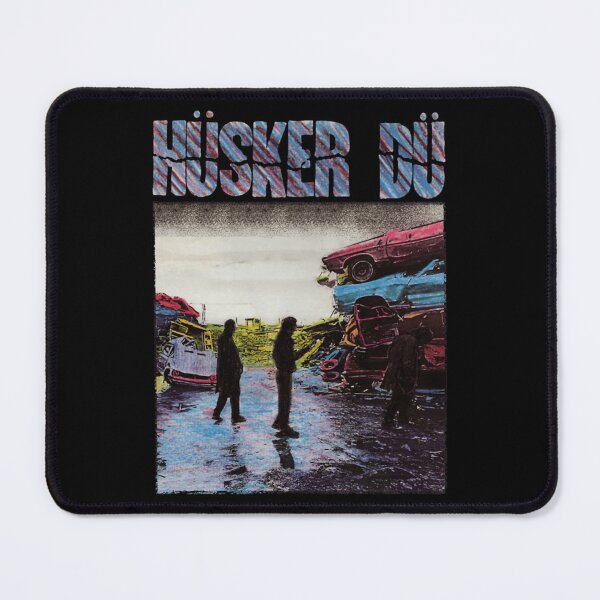Item preview, Husker Du - Zen Arcade designed and sold by RhondaBrenna.