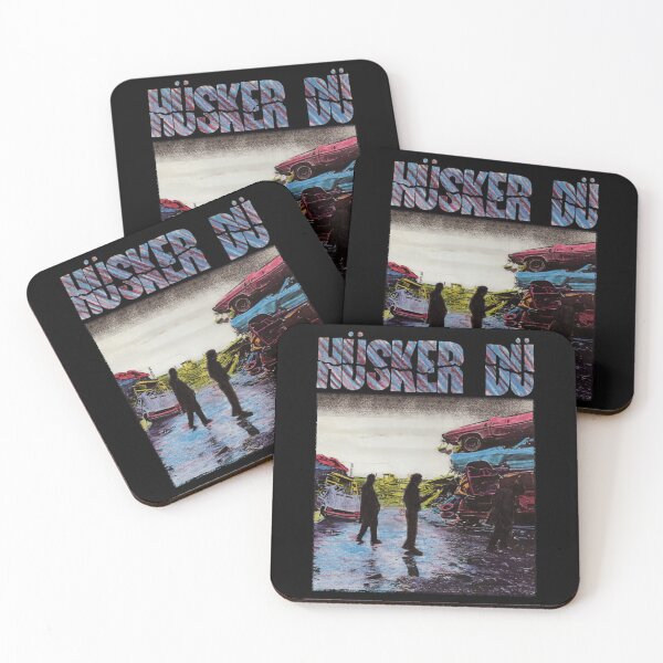 Item preview, Husker Du - Zen Arcade   designed and sold by RhondaBrenna.