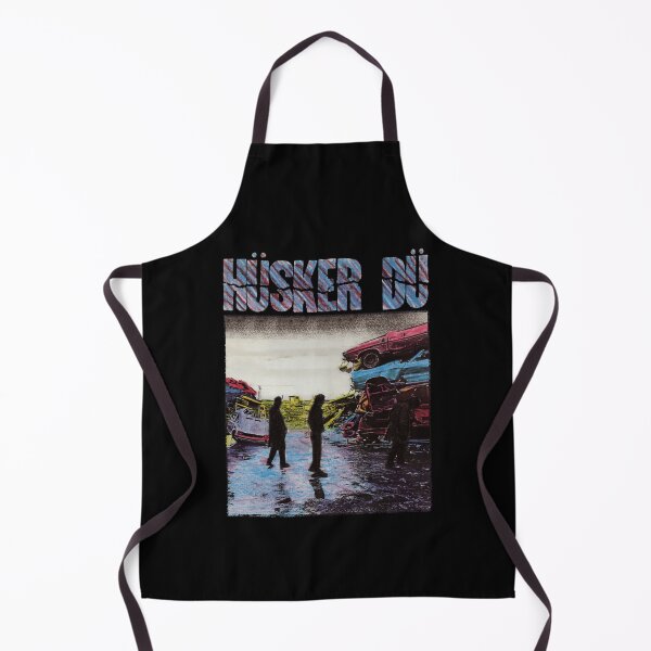 Item preview, Husker Du - Zen Arcade   designed and sold by RhondaBrenna.