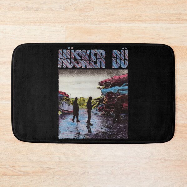 Item preview, Husker Du - Zen Arcade   designed and sold by RhondaBrenna.