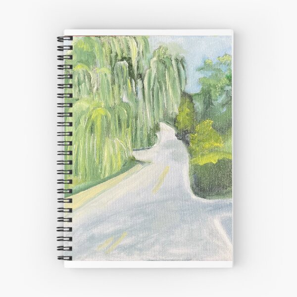 Item preview, Willow designed and sold by Jeanne Henner.