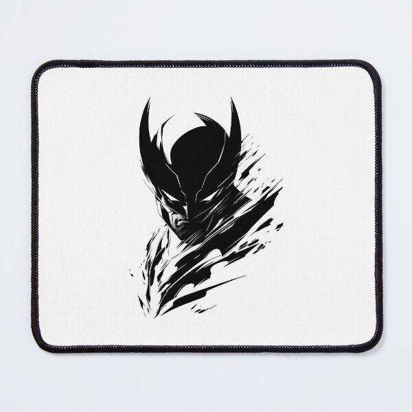 Item preview, Wolverine - Shadow Claws - Black designed and sold by deluzinaio.