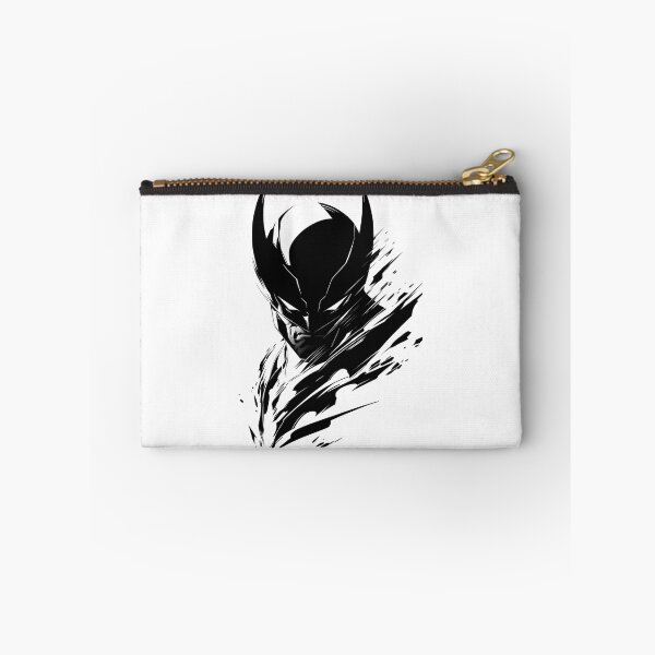 Item preview, Wolverine - Shadow Claws - Black designed and sold by deluzinaio.
