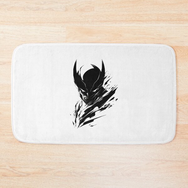 Item preview, Wolverine - Shadow Claws - Black designed and sold by deluzinaio.