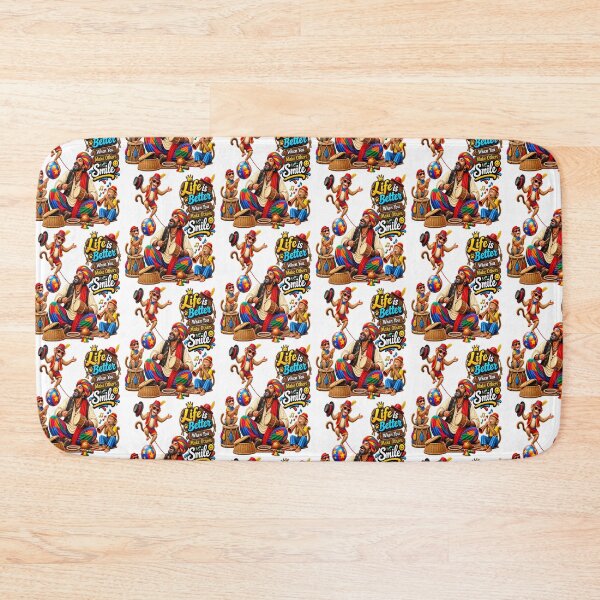Item preview, Make other smile art designed and sold by urbanshop7.