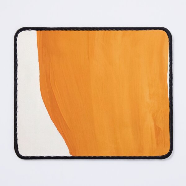 Item preview, Orange downpour - 1970 designed and sold by VeilOfPigments.