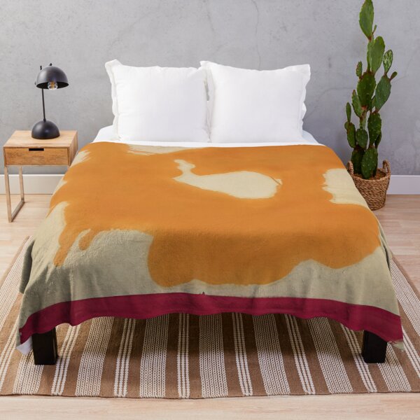 Item preview, Only orange - 1963 designed and sold by VeilOfPigments.