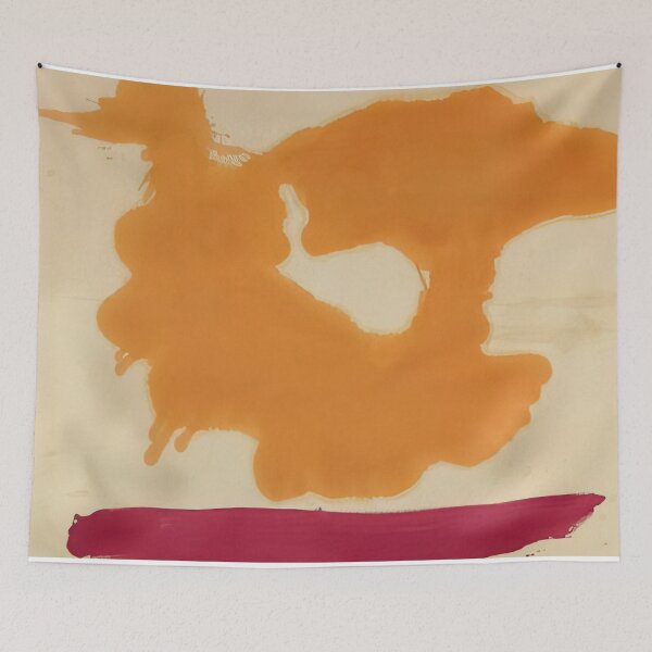 Item preview, Only orange - 1963 designed and sold by VeilOfPigments.