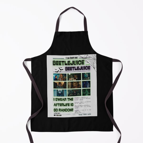 Item preview, Beetlejuice Beetlejuice (2024) designed and sold by selinology.