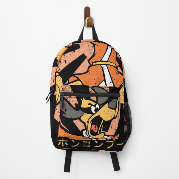 Item preview,  Hong Kong Phooey Retro Japanese designed and sold by deluzinaio.