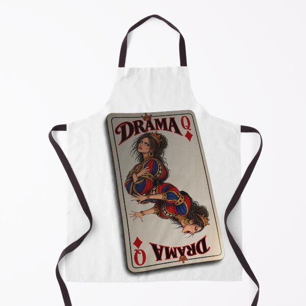 Item preview, Drama Queen designed and sold by Caneria.