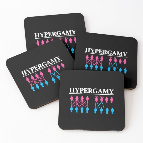 Item preview, Hypergamy Chart Funny Dating Strategy Meme Relationship Graphic designed and sold by Whirx.