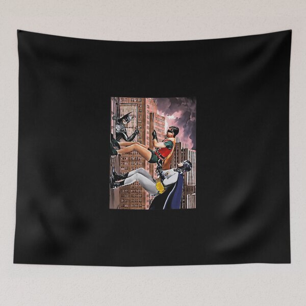 Item preview, Heroes Of Two Worlds designed and sold by deluzinaio.