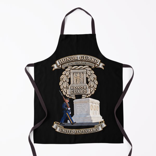 Item preview, Army - Guard, Tomb of the Unknown Soldier Identification Badge - Scene - 3D - Enhanced designed and sold by Military Insignia Products.