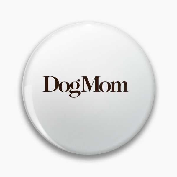 Item preview, Dog Mom designed and sold by icongallery.