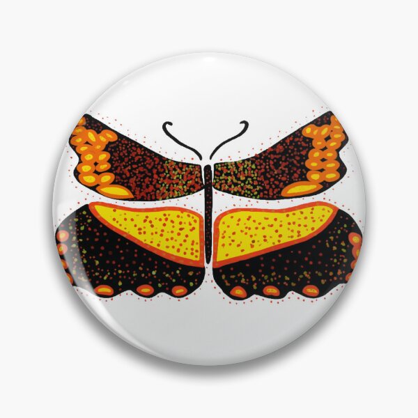 Item preview, Cute Butterfly designed and sold by Art By Phoenix L..