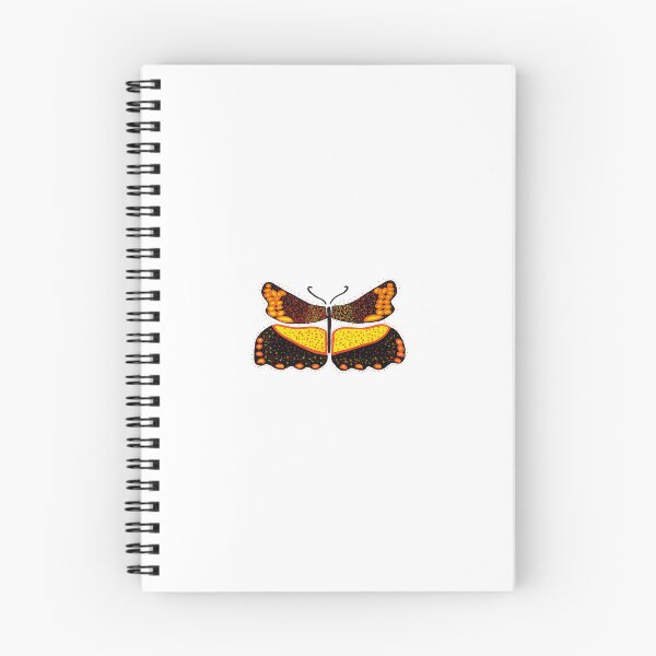Item preview, Cute Butterfly designed and sold by Art By Phoenix L..