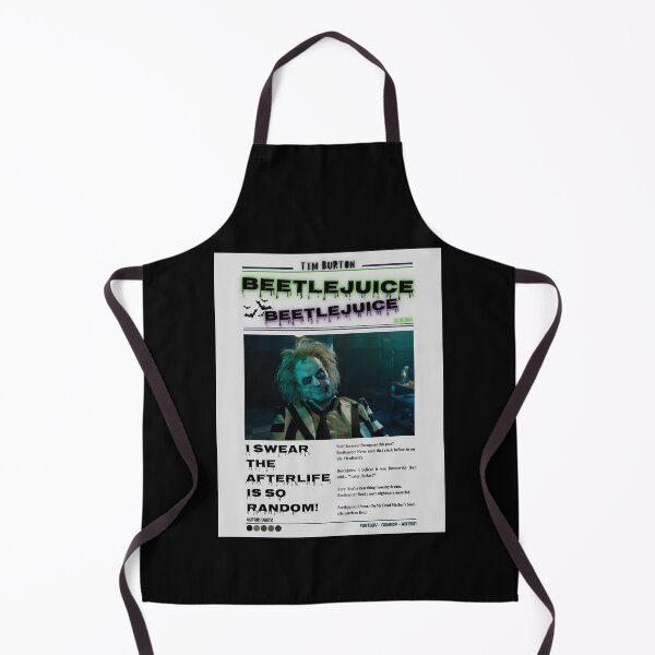 Item preview, Beetlejuice Beetlejuice (2024) designed and sold by selinology.