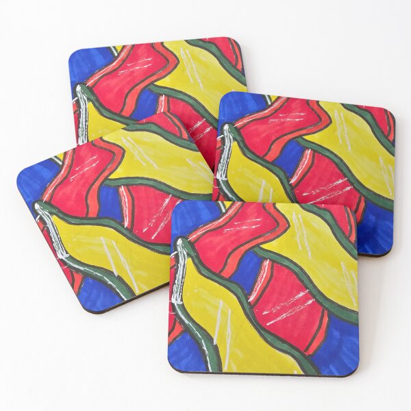 Item preview, Shards of Hurt designed and sold by DancingCreek.