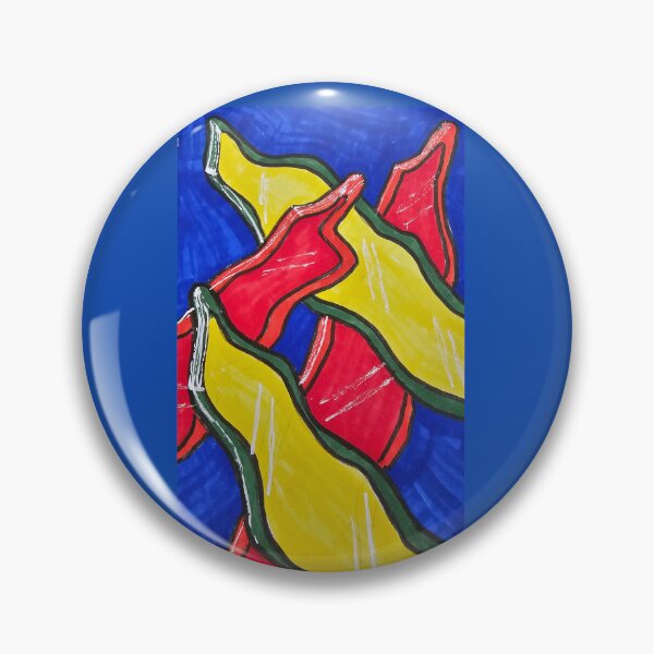 Item preview, Shards of Hurt designed and sold by DancingCreek.