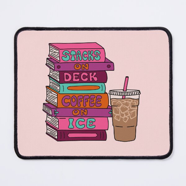 Item preview, Book stacks designed and sold by ChelseaZo.