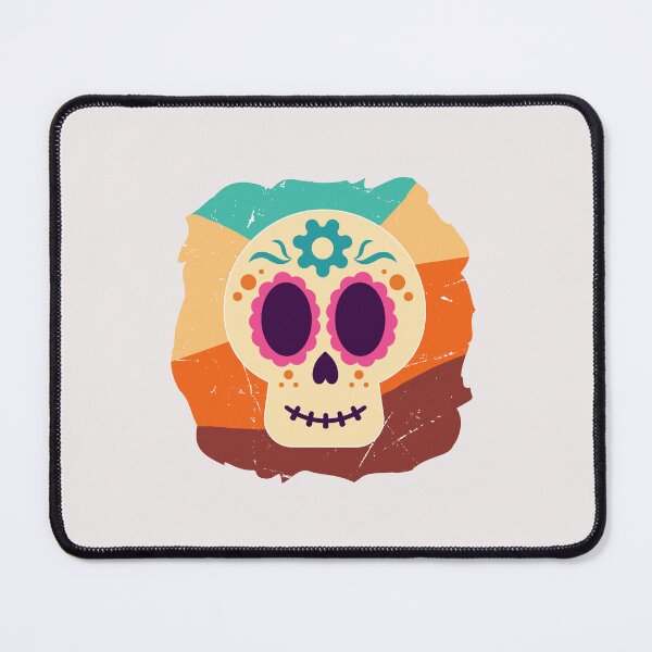 Item preview, Muertos Skull designed and sold by FanFest.